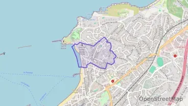 Maison 87 m² quatre pièces à vendre à Saint-Jean-de-Luz