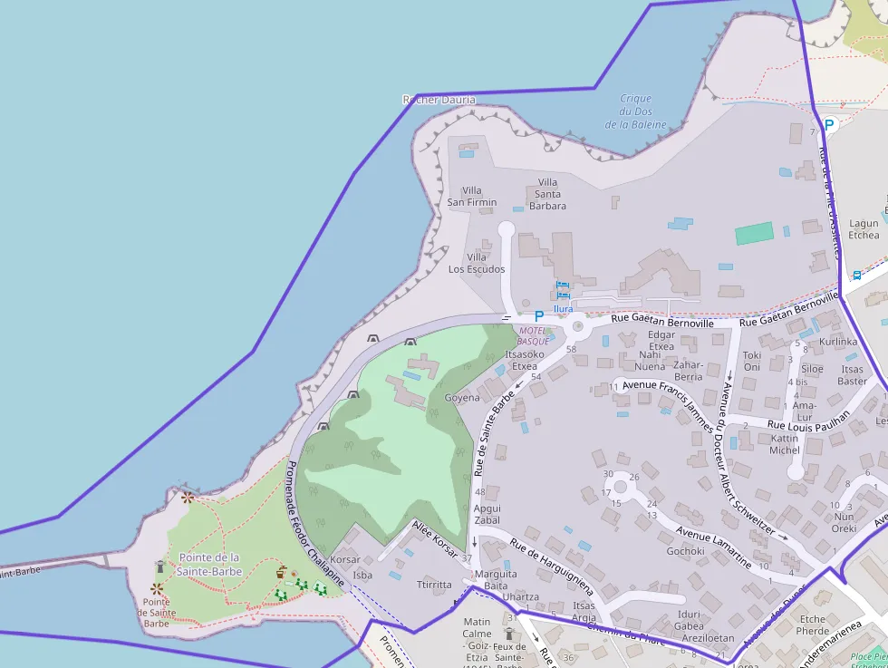 Property