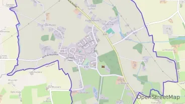 Maison 76 m² deux pieces à vendre à Clayes