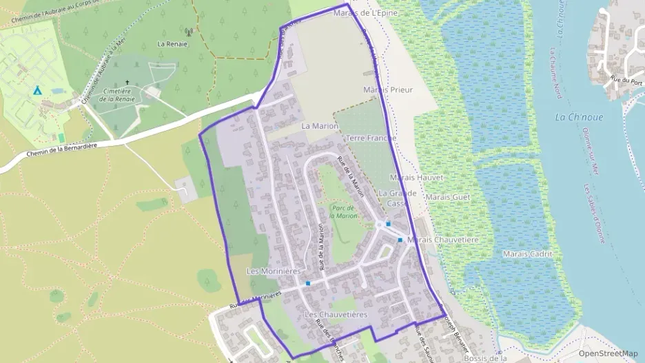 Maison 138 m² cinq pièces à vendre à Les Sables-d`Olonne Maison 138 m² cinq pièces à vendre à Les Sables-d`Olonne