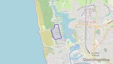 Maison 138 m² cinq pièces à vendre à Les Sables-d`Olonne