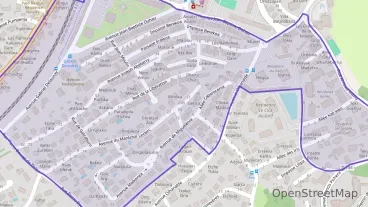 Maison 88 m² cinq pièces à vendre à Ciboure