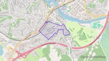 Maison 88 m² cinq pièces à vendre à Ciboure