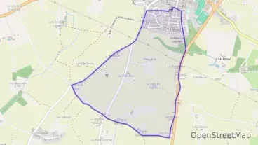 Maison 123 m² cinq pièces à vendre à Saint-Méloir-des-Ondes