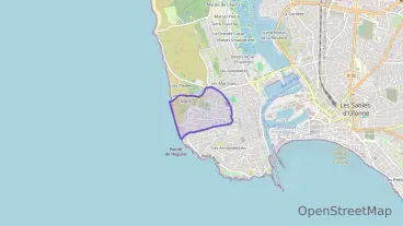 Maison 102 m² quatre pièces à vendre à Les Sables-d`Olonne