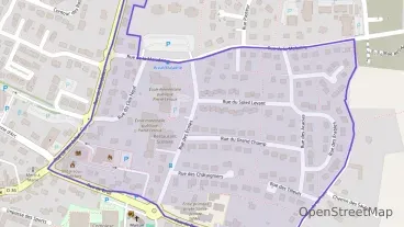 Maison 90 m² cinq pièces à vendre à Bréal-sous-Montfort