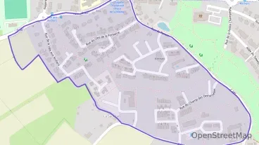 Maison 94 m² cinq pièces à vendre à La Chapelle-Thouarault Maison 94 m² cinq pièces à vendre à La Chapelle-Thouarault