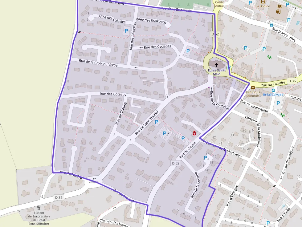 Property