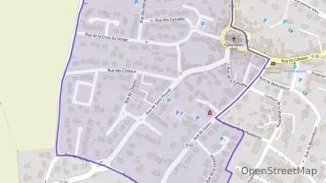 Maison 93 m² six pièces à vendre à Bréal-sous-Montfort