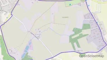 Maison 147 m² six pièces à vendre à Saint-Coulomb