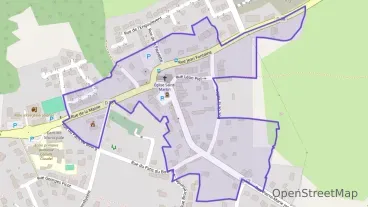 Maison 84 m² quatre pièces à vendre à Lassy