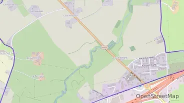 Maison 87 m² quatre pièces à vendre à Bréal-sous-Montfort