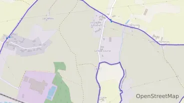 Maison 45 m² deux pieces à vendre à Saint-Méloir-des-Ondes