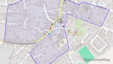 Maison 124 m² quatre pièces à vendre à Commequiers