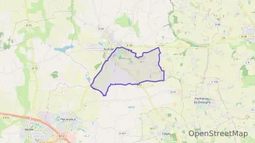 Maison 120 m² cinq pièces à vendre à Romillé