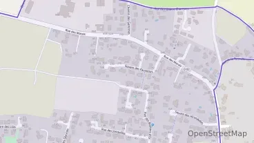 Maison 78 m² trois pièces à vendre à Commequiers