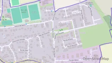 Maison 117 m² cinq pièces à vendre à Breteil Maison 117 m² cinq pièces à vendre à Breteil