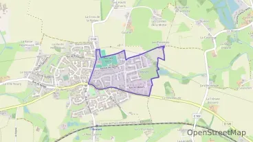 Maison 117 m² cinq pièces à vendre à Breteil Maison 117 m² cinq pièces à vendre à Breteil