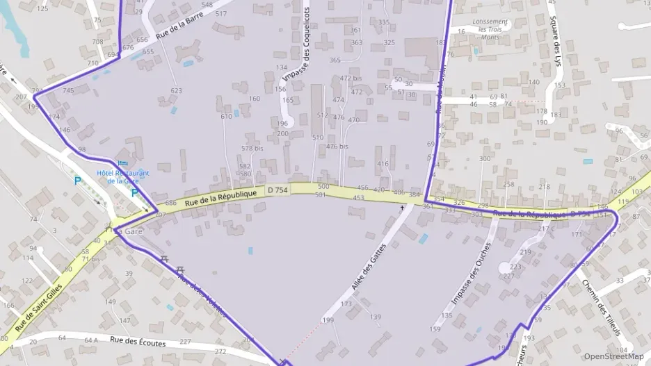 Maison 70 m² quatre pièces à vendre à Commequiers Maison 70 m² quatre pièces à vendre à Commequiers