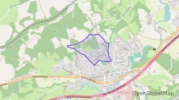 Maison 111 m² cinq pièces à vendre à Urrugne