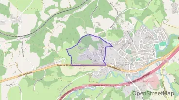 Maison 85 m² quatre pièces à vendre à Urrugne
