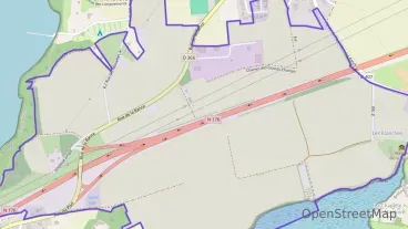 Maison 140 m² quatre pièces à vendre à La Ville-ès-Nonais