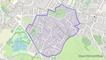 Maison 91 m² quatre pièces à vendre à Challans