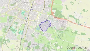 Maison 91 m² quatre pièces à vendre à Challans