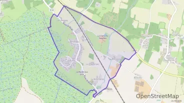 Maison 90 m² quatre pièces à vendre à Savenay
