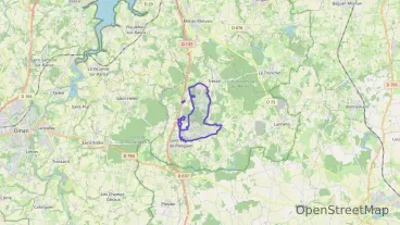 Maison 116 m² six pièces à vendre à Mesnil-Roc`h