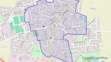 Maison 88 m² quatre pièces à vendre à Pleumeleuc