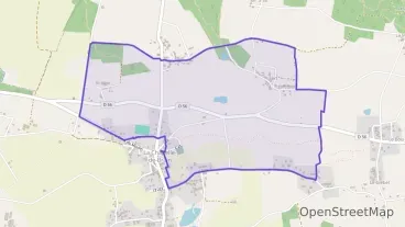 Maison 62 m² deux pieces à vendre à La Chapelle-de-Brain