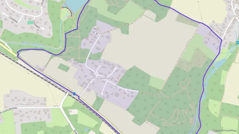 Maison 118 m² quatre pièces à vendre à Savenay