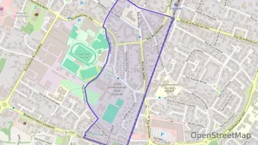 Maison 115 m² quatre pièces à vendre à Challans