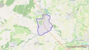 Maison 80 m² quatre pièces à vendre à Talensac