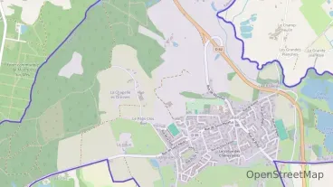 Maison 98 m² quatre pièces à vendre à Talensac