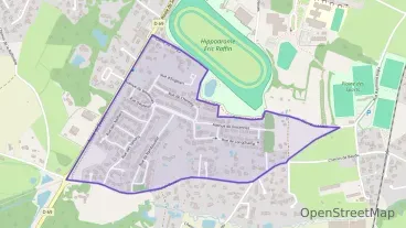 Maison 89 m² quatre pièces à vendre à Challans