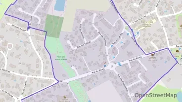 Maison 70 m² trois pièces à vendre à Givrand