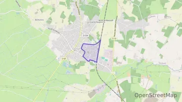 Maison 80 m² trois pièces à vendre à Soullans