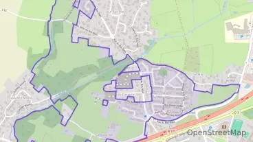 Maison 90 m² quatre pièces à vendre à Savenay