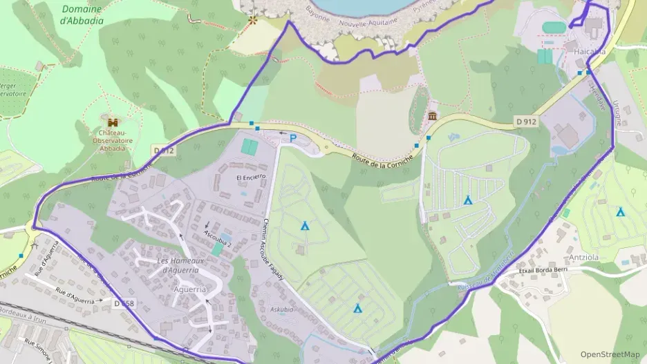 Maison 117 m² cinq pièces à vendre à Hendaye Maison 117 m² cinq pièces à vendre à Hendaye