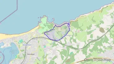 Maison 117 m² cinq pièces à vendre à Hendaye