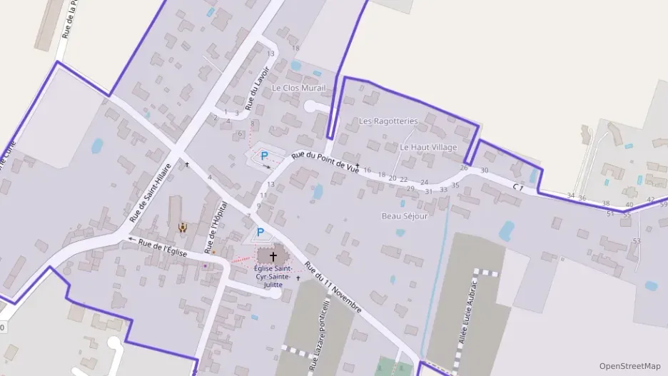 Maison 124 m² quatre pièces à vendre à Villeneuve-en-Retz