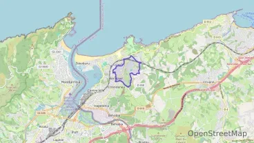 Maison 103 m² quatre pièces à vendre à Hendaye