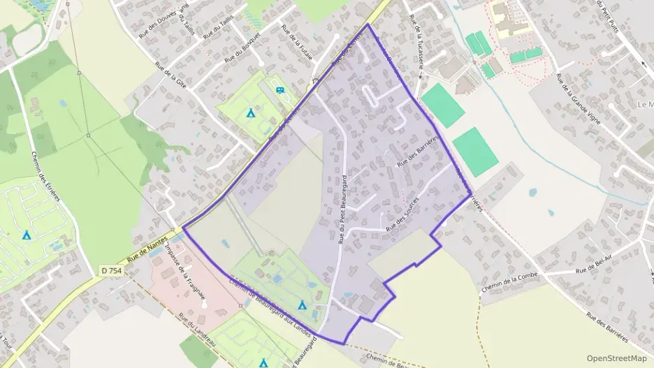 Maison 129 m² cinq pièces à vendre à Le Fenouiller