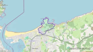 Maison 152 m² six pièces à vendre à Hendaye