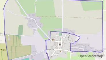 Maison 75 m² trois pièces à vendre à Saint-Just