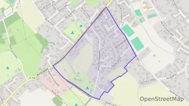 Maison 96 m² quatre pièces à vendre à Le Fenouiller