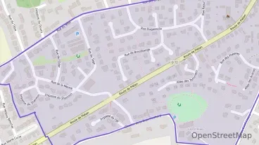 Maison 131 m² cinq pièces à vendre à Montfort-sur-Meu