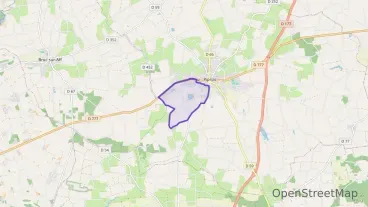 Maison 60 m² trois pièces à vendre à Pipriac